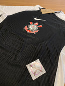 Camisa Corinthians II 2025/26 Jogador