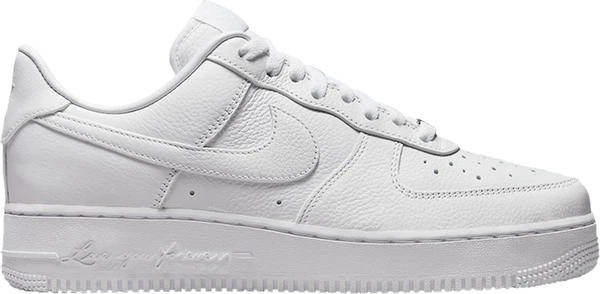 NOCTA x Air Force 1 Low 'Certified Lover Boy'