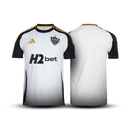Camisa Atlético MG Away 2025/26