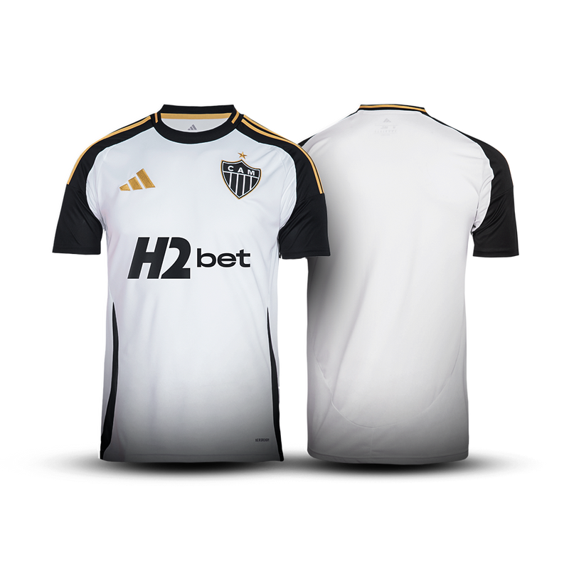 Camisa Atlético MG Away 2025/26