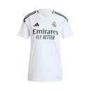 Camisa do Real Madrid 2024/25 Home – Feminina