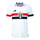 Camisa do São Paulo 2024/25 Home