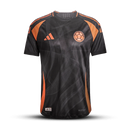 Camisa da Colômbia 2024/25 Away