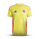 Camisa da Colômbia 2024/25 Home