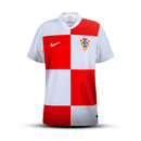 Camisa da Croácia 2024/25 Home