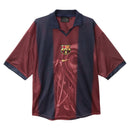 Travis Scott x Nike Camiseta FC Barcelona Retro 2000/01 Home Skeleton