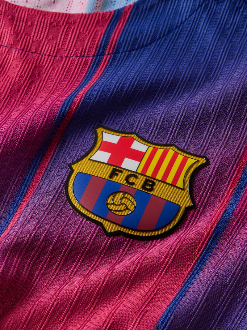 Camisa FC Barcelona 25/26 Jogador
