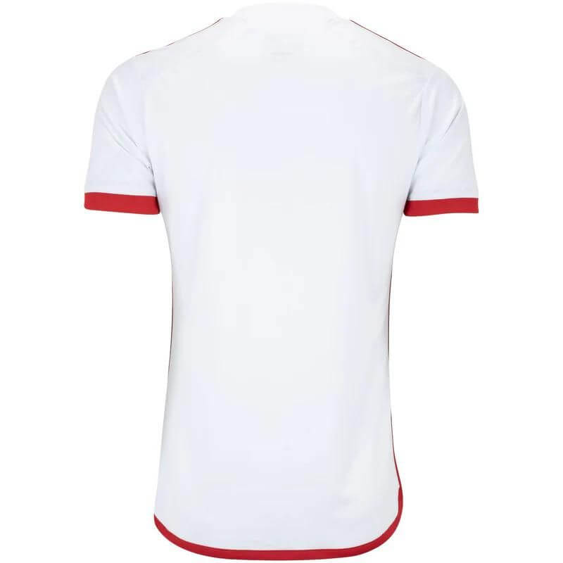 Camisa do Flamengo 2024/25 Away - Masculina Torcedor