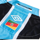 Camisa Grêmio 25/26 Home