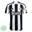 Camisa NewCastle United 2025/26 Home