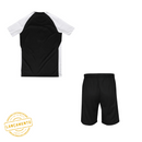 Kit Infantil Corinthians 2025/26 Away
