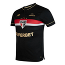 Camisa São Paulo 2025/26 Third
