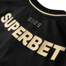 Camisa São Paulo 2025/26 Third