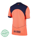 Camisa Barcelona 2025/26 Third