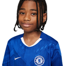 Kit Infantil Chelsea 25/26 Home