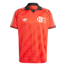 Camisa  Flamengo Lifestyler 2024