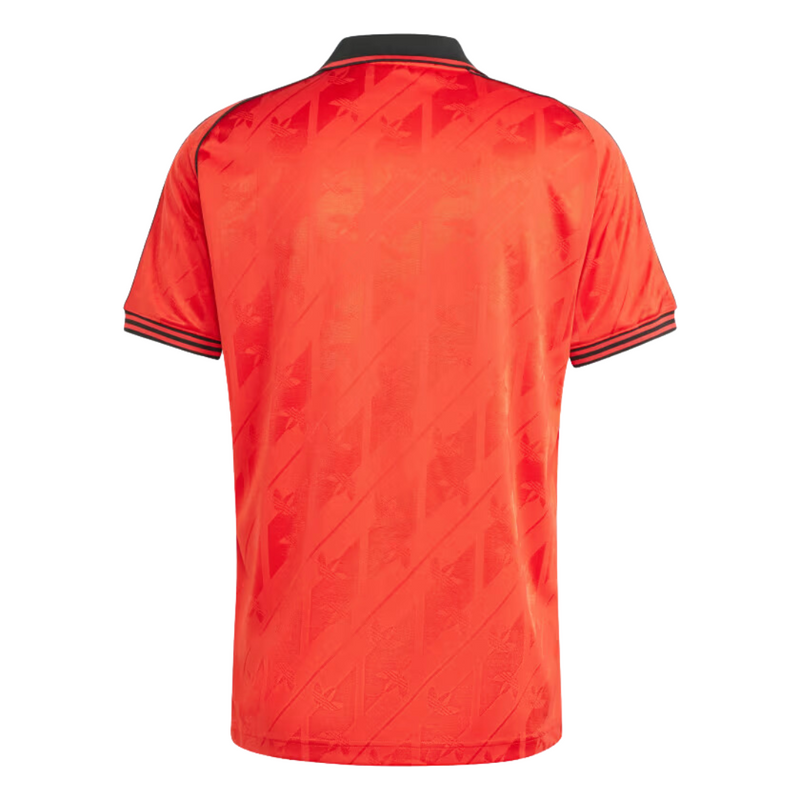 Camisa  Flamengo Lifestyler 2024