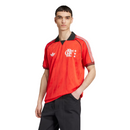 Camisa  Flamengo Lifestyler 2024