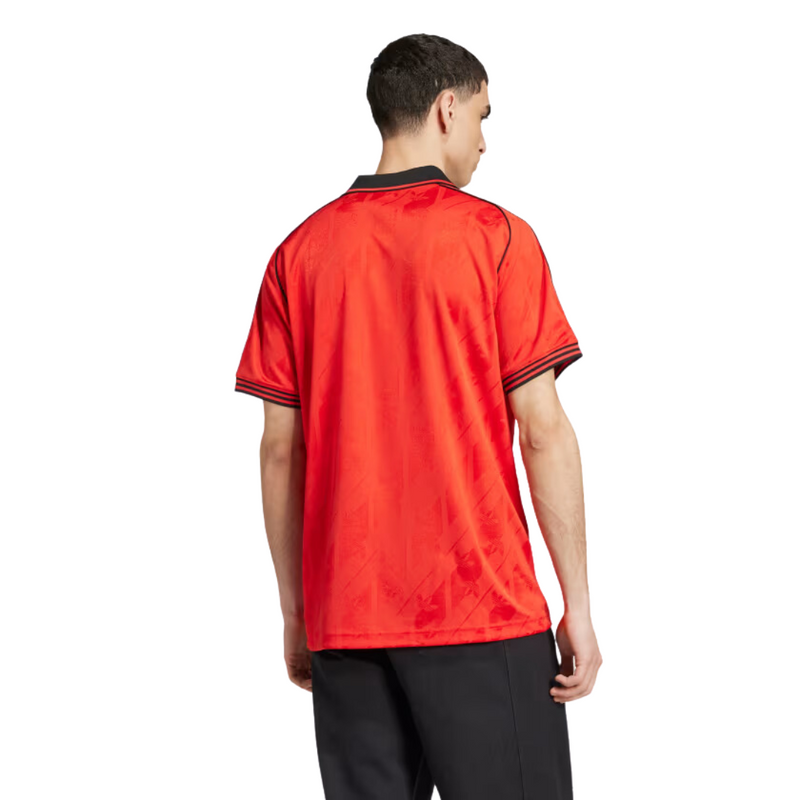 Camisa  Flamengo Lifestyler 2024