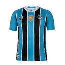 Camisa Grêmio 25/26 Home