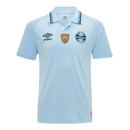 Camisa Grêmio 25/26 Away - Celeste