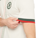 Camisa Chelsea 2025/26 Away