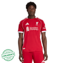 Camisa Liverpool 2025/26 Home