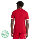 Camisa Liverpool 2025/26 Home