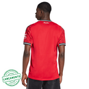 Camisa Manchester United 2025/26 Home