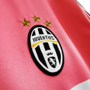 Camisa Retrô Juventus Manga Longa 2015/16 Away