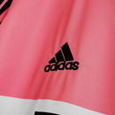 Camisa Retrô Juventus Manga Longa 2015/16 Away