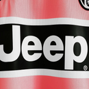 Camisa Retrô Juventus Manga Longa 2015/16 Away