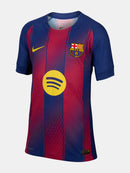 Camisa FC Barcelona 25/26 Jogador