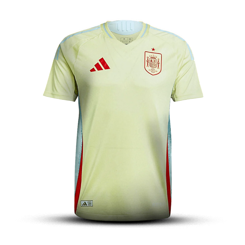Camisa da Espanha 2024/25 Away