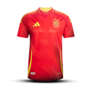 Camisa da Espanha 2024/25 Home