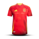 Camisa da Espanha 2024/25 Home