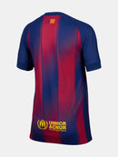 Camisa FC Barcelona 25/26 Jogador