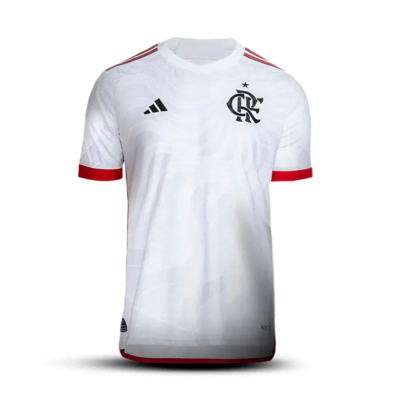 Camisa do Flamengo 2024/25 Away - Masculina Torcedor
