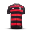 Camisa do Flamengo 2025/26 Home