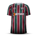 Camisa do Fluminense 2024/25 Home