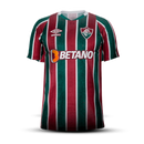 Camisa do Fluminense 2024/25 Home