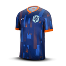 Camisa da Holanda 2024/25 Away