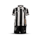Kit Infantil do Botafogo 2024/25 Home