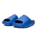 Chinelo Adidas Yeezy Slides 'Azure'