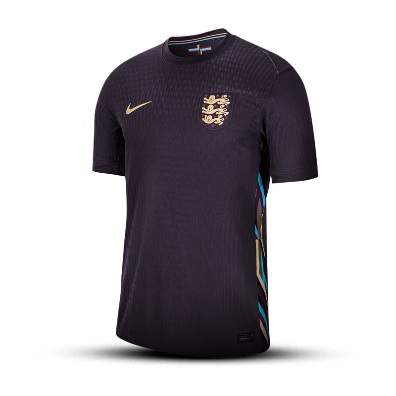 Camisa da Inglaterra 2024/25 Away