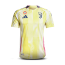 Camisa do Juventus 2024/25 Away