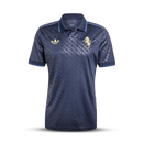 Camisa do Juventus 2024/25 Third