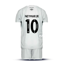 Kit Infantil do Santos 2024/25 Home +