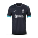 Camisa do Liverpool 2024/25 Away