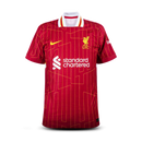 Camisa do Liverpool 2024/25 Home